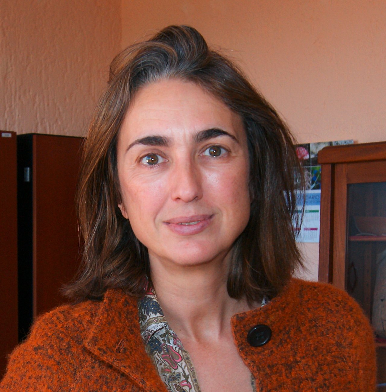 Itziar Aretxaga Mendez